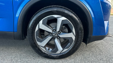 Nissan Qashqai 1.3 DiG-T MH 158 N-Connecta 5dr Xtronic Petrol Hatchback